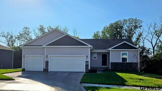 8032 N 170th St, Bennington, NE 68007