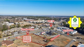 978 Lake Oconee Pkwy, Eatonton, GA 31024