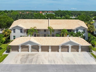 375 Stella Maris Dr N Unit 2806, Naples, FL 34114