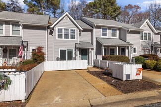 12328 Sir James Ct, Henrico, VA 23233