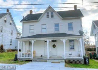 328 Elm St, Perryville, MD 21903