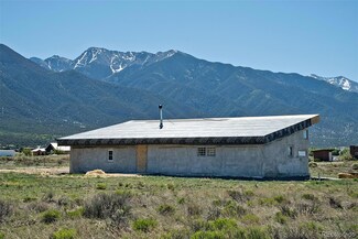 1357 N Silver Tree Trail, Crestone, CO 81131