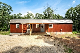14790 Slaty Gap Rd, West Fork, AR 72774