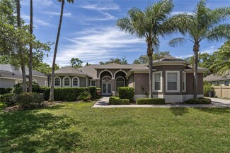2921 Ashton Terrace, Oviedo, FL 32765