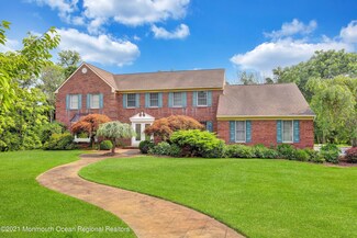 26 Red Hawk Rd S, Colts Neck, NJ 07722