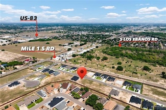 500 La Laguna Rd, Mission, TX 78572