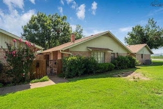 4501 Spanish Trace Unit 3, Wichita Falls, TX 76310