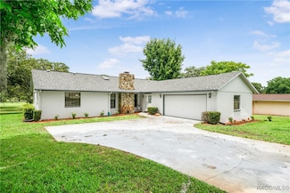8831 E Sandpiper Dr, Inverness, FL 34450