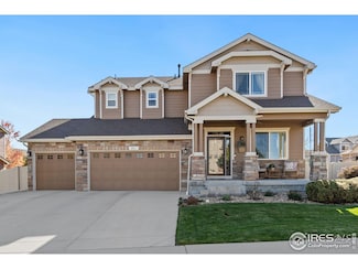 2017 Talon Pkwy, Greeley, CO 80634