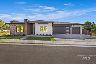 2534 S New Haven Ln, Boise, ID 83716