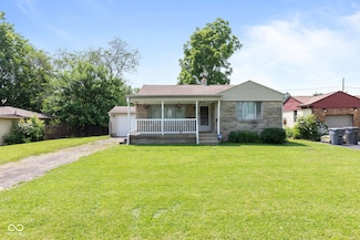 1020 N Ritter Ave, Indianapolis, IN 46219