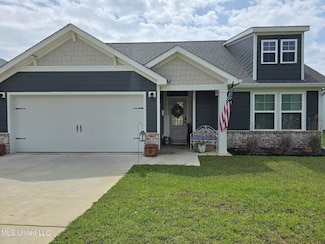 85062 Pohaku Dr, Diamondhead, MS 39525