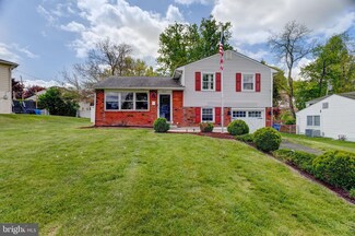 204 Rosemont Ln, Swarthmore, PA 19081