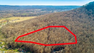 970 Waterfall Rd, Sequatchie, TN 37374