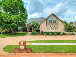 325 NW 146th St, Edmond, OK 73013