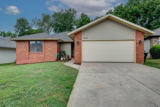 4117 S Oak Ave, Springfield, MO 65804