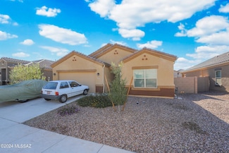 10133 N Sand Sage Trail, Tucson, AZ 85743