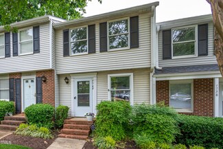 7740 Kingsberry Ct, Raleigh, NC 27615