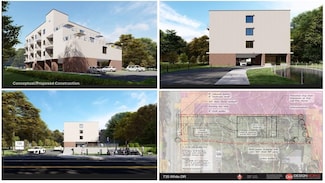 735 White Dr, Tallahassee, FL 32304