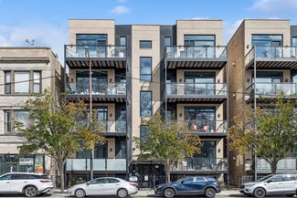 2814 W North Ave Unit 3E, Chicago, IL 60647