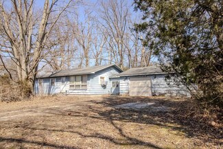 4780 S 100 W, North Judson, IN 46366