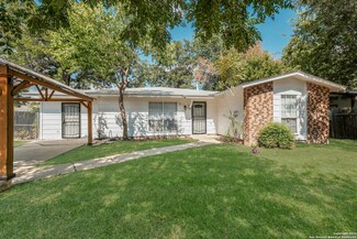 7023 Belgreen Dr, San Antonio, TX 78227