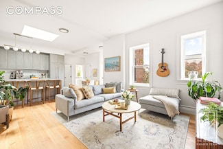 475 Washington Ave Unit 6F, Brooklyn, NY 11238