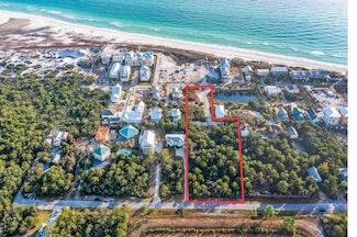 0000 E Park Place Ave, Inlet Beach, FL 32413