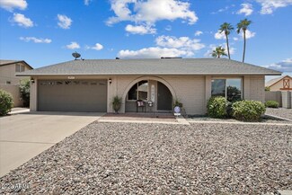2417 E Hopi Ave, Mesa, AZ 85204