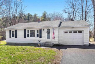180 E Main St, East Hampstead, NH 03826