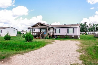 8021 Matthew Steven Dr, Conroe, TX 77306