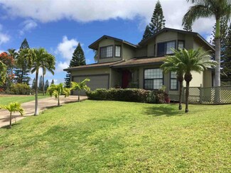 2667 Akalani Loop, Makawao, HI 96768
