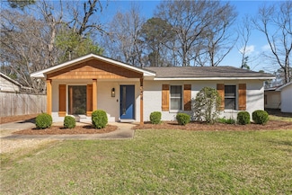 354 W Drake Ave, Auburn, AL 36830