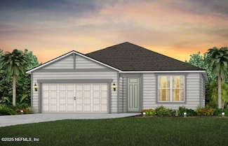 3541 Zydeco Loop, Green Cove Springs, FL 32043