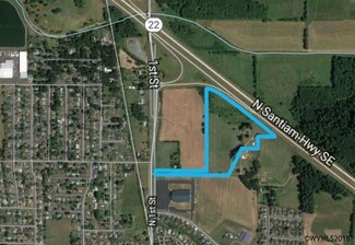 9757 Gordon Ln SE, Aumsville, OR 97325
