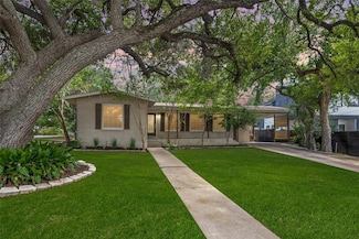 2301 Westworth Cir, Austin, TX 78704