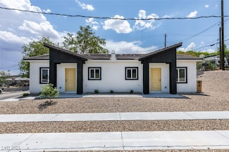 383 N 16th St, Las Vegas, NV 89101