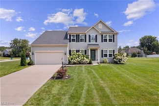 2567 Daegan Dr, Avon, OH 44011
