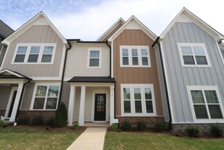 Hazelnut, New Hill, NC 27562