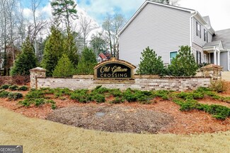 138 Innis Brook Cir, Cartersville, GA 30120