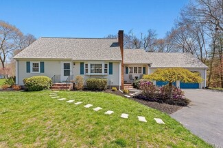 39 Range Ave, Taunton, MA 02780
