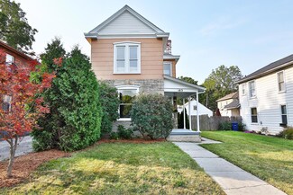 183 E Duncan St, Columbus, OH 43202