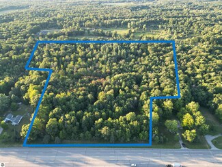 TBD W Isabella Rd, Midland, MI 48640
