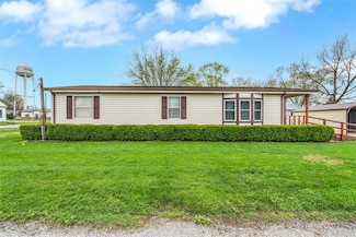 107 S 3rd St, Baldwin, IL 62217
