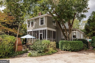 1697 S Milledge Ave, Athens, GA 30605