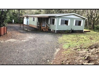 4870 Heceta Beach Rd, Florence, OR 97439