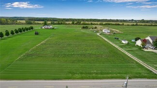 VL Baer Rd, Ransomville, NY 14131