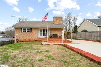 533 Alamo St, Spartanburg, SC 29303