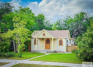 1214 W Lincoln Ave Unit 22, Harlingen, TX 78550