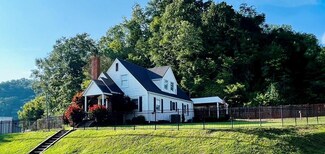 629 Euclid Ave, Paintsville, KY 41240